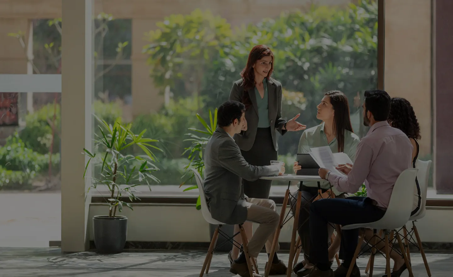 Flexible Talent Solutions