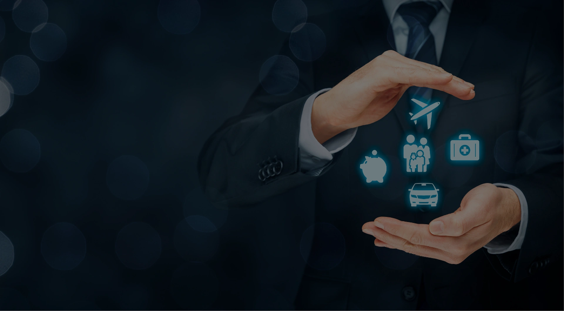 Our Solutions